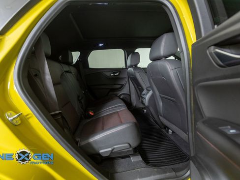 Used 2022 Chevrolet Blazer RS AWD/4WD image 37