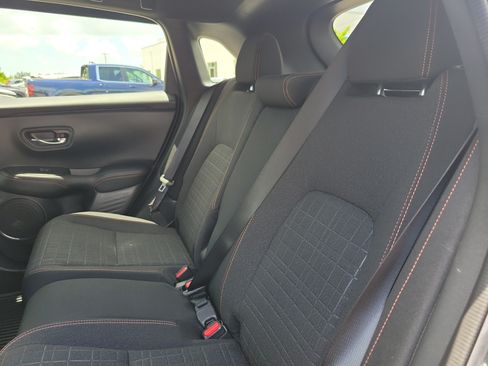 Used 2024 Honda HR-V Sport image 15