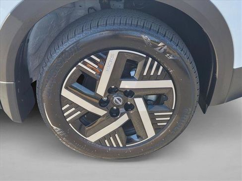 Used 2026 Nissan Kicks SV FWD image 22