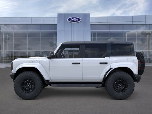 New 2026 Ford Bronco Raptor AWD/4WD image 3