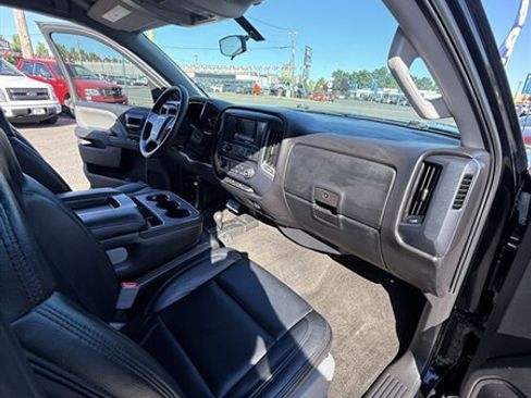Used 2015 GMC Sierra 1500 4x4 Crew Cab image 26