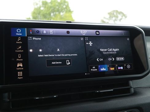New 2026 Jeep Wrangler Sport S AWD/4WD image 16