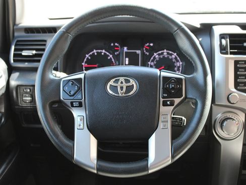 Used 2024 Toyota 4Runner SR5 RWD image 24