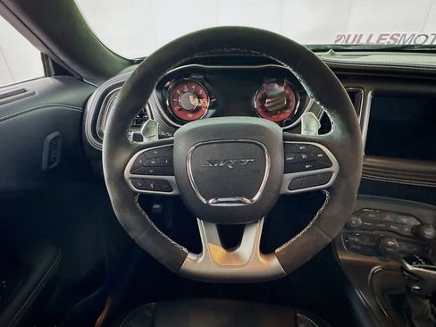 Used 2023 Dodge Challenger SRT Hellcat image 11