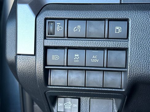 New 2025 Toyota Tacoma TRD Off-Road image 29