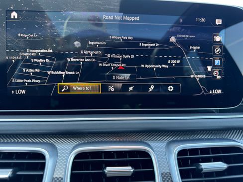 Certified 2021 Mercedes-Benz GLE 63 AMG S image 24
