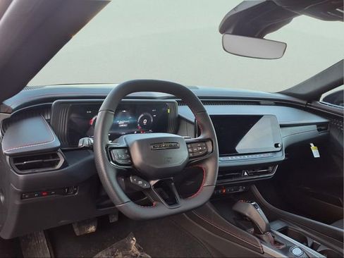 New 2026 Dodge Charger Scat Pack w/ Blacktop Package image 4