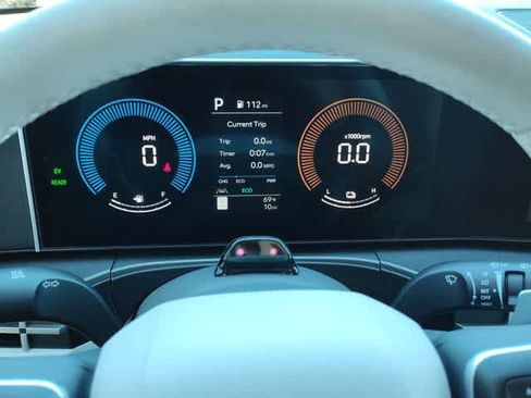 New 2026 Hyundai Santa Fe SEL image 26