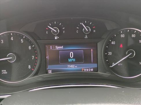 Used 2020 Buick Encore Preferred w/ Safety Package FWD image 11