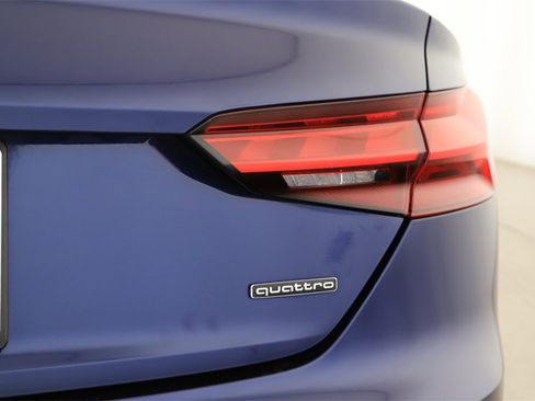 Certified 2022 Audi A5 2.0T Premium Plus w/ Premium Plus image 24