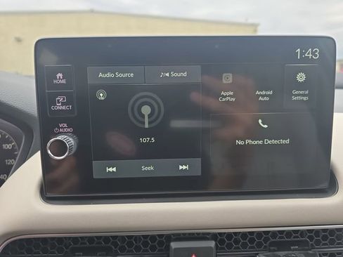 New 2026 Honda HR-V EX-L image 24