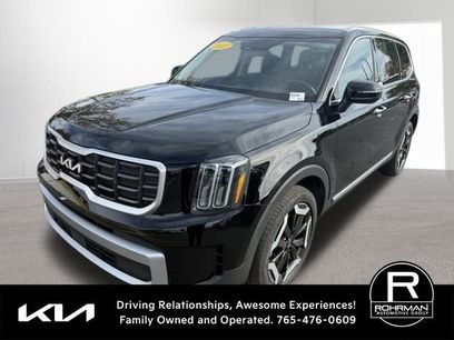 Used 2023 Kia Telluride S