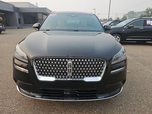Used 2022 Lincoln Corsair Reserve w/ Equipment Group 201A AWD/4WD image 7