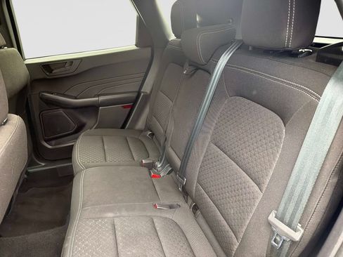 Used 2024 Ford Escape Active AWD/4WD image 14