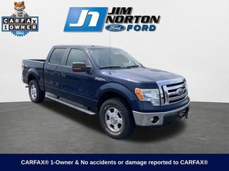 Used 2012 Ford F150 XLT w/ XLT Convenience Pkg AWD/4WD 360° Tour