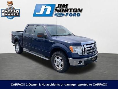 Used 2012 Ford F150 XLT w/ XLT Convenience Pkg