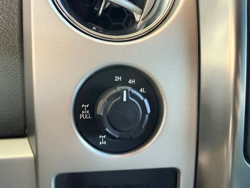 Used 2014 Ford F150 FX4 w/ Equipment Group 402A Luxury AWD/4WD image 14
