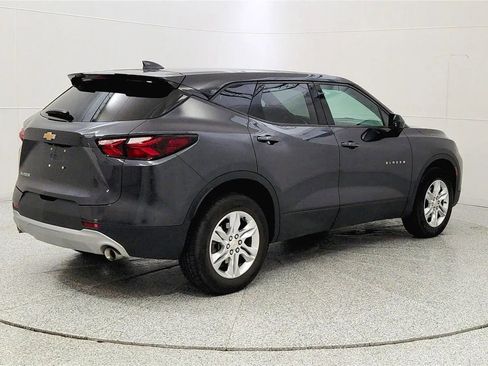 Used 2021 Chevrolet Blazer LT FWD image 7