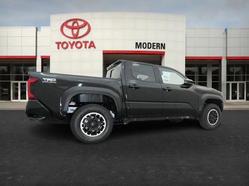 New 2025 Toyota Tacoma TRD Off-Road image 23