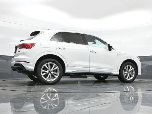 Used 2023 Audi Q3 2.0T Premium image 45