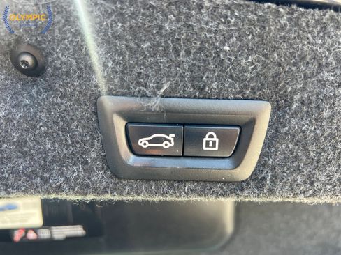 Used 2015 BMW 528i xDrive Sedan AWD/4WD image 44