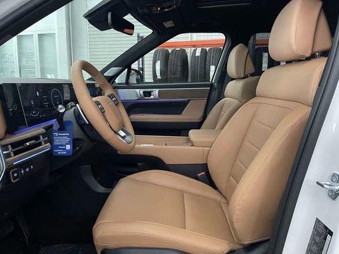 New 2026 Hyundai Santa Fe Limited AWD/4WD image 6
