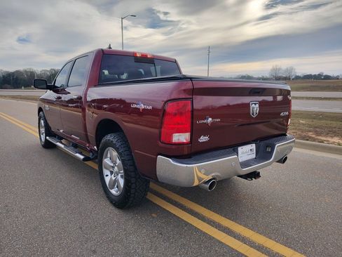 Used 2018 RAM 1500 Lone Star image 9