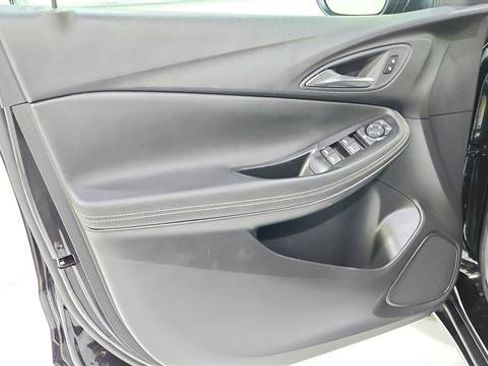 Used 2025 Buick Encore GX Preferred FWD image 20