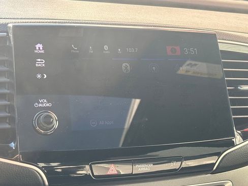 Used 2023 Honda Passport EX-L image 12