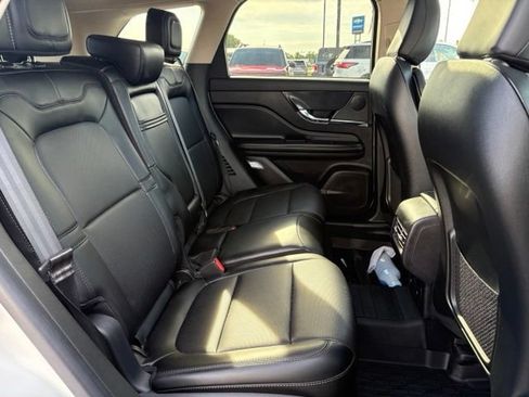 Used 2024 Lincoln Corsair AWD w/ Equipment Group 101A image 14