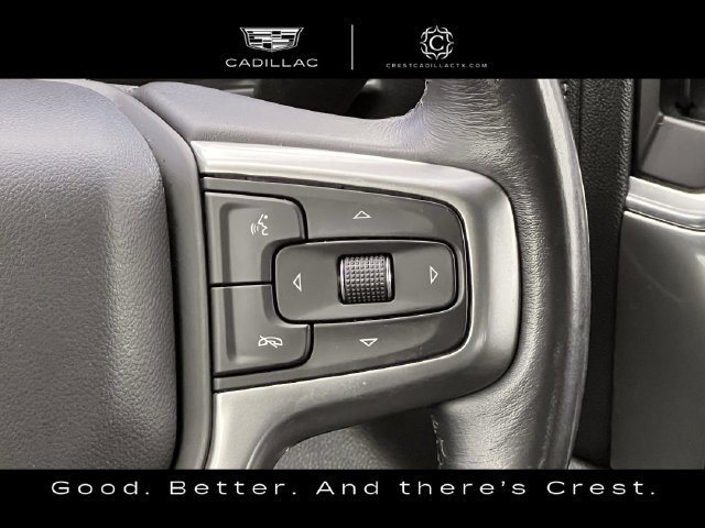 Used 2021 Chevrolet Silverado 1500 LTZ AWD/4WD image 14
