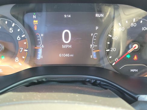 Used 2024 Jeep Compass Latitude AWD/4WD image 25
