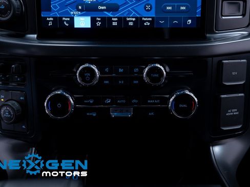 Used 2024 Ford F150 XLT w/ Tow/Haul Package image 13
