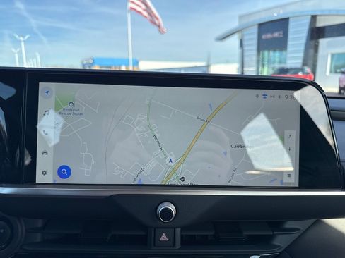 Used 2026 Toyota Crown Nightshade image 22