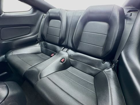 Used 2017 Ford Mustang Premium RWD image 15