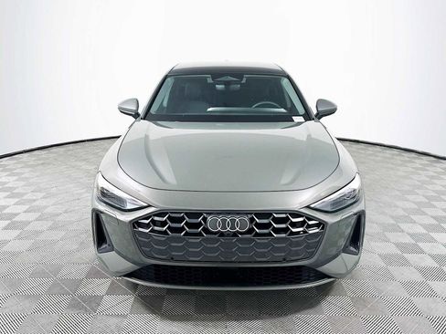 New 2025 Audi A5 2.0T Premium image 2