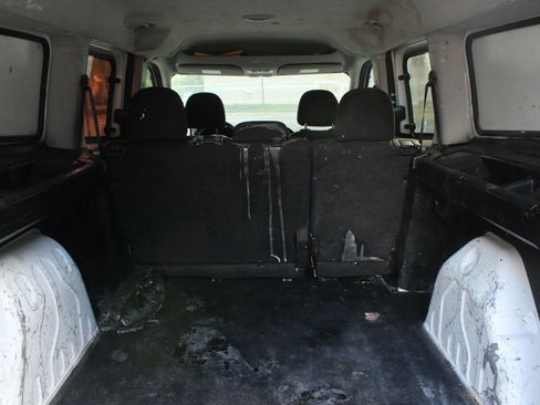 Used 2017 RAM ProMaster City Tradesman w/ Rear Back-up Camera Group FWD image 14