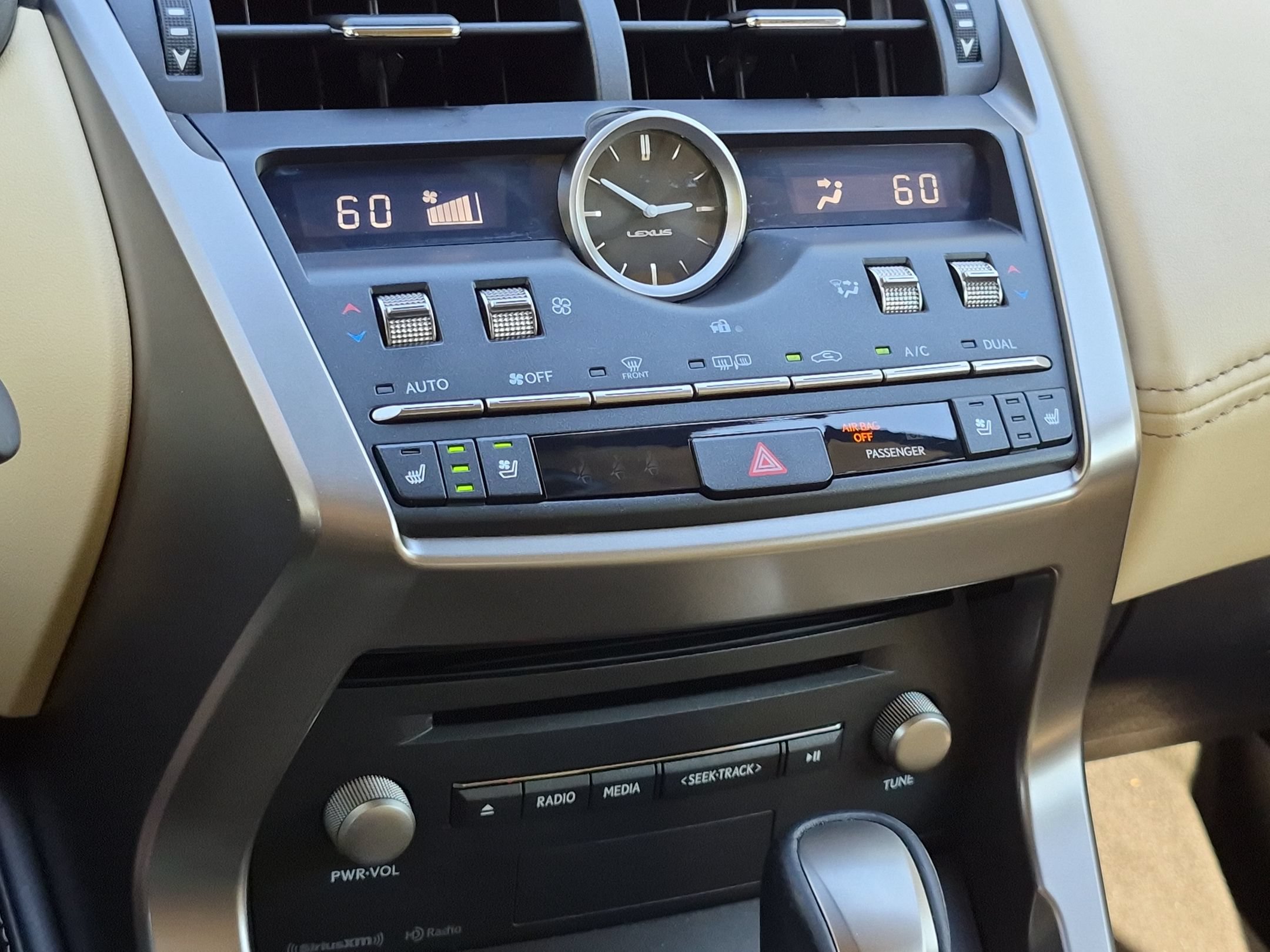Used 2020 Lexus NX 300 FWD w/ Premium Package image 15