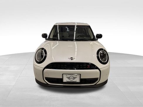 Certified 2025 MINI Cooper S FWD image 8