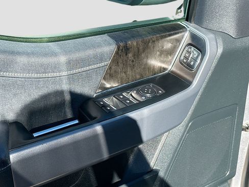 Used 2021 Ford F150 Lariat image 20