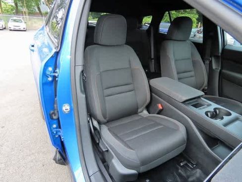 New 2026 Honda Prologue EX image 16