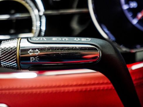 Used 2021 Bentley Continental GT Mulliner image 30