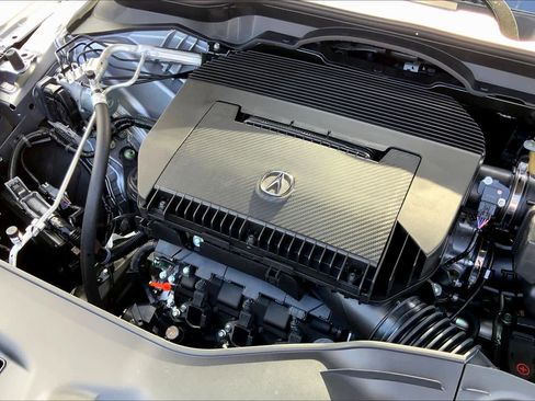 New 2026 Acura MDX FWD image 16