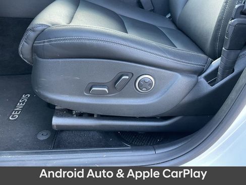 Used 2025 Genesis GV70 2.5T image 11