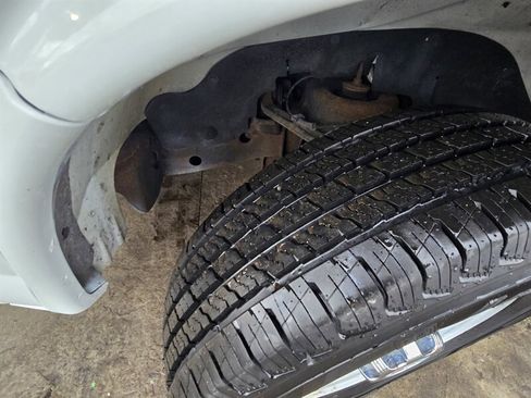 Used 2011 Chevrolet Express 3500 LT w/ LT Preferred Equipment Group image 31