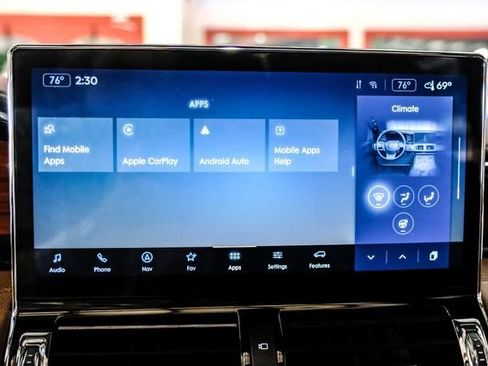 Used 2022 Lincoln Navigator L Reserve image 34