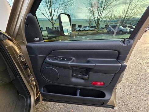 Used 2003 Dodge Ram 2500 Truck 4x4 Quad Cab image 44
