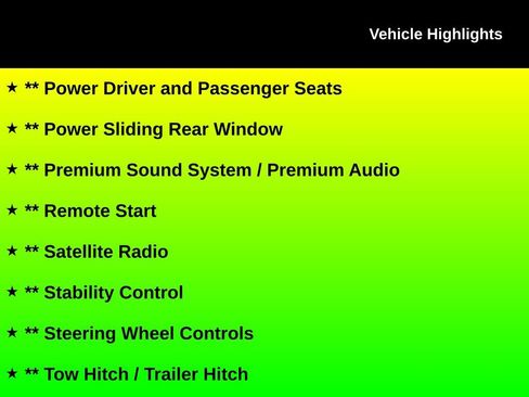 Used 2018 RAM 2500 Laramie AWD/4WD image 30