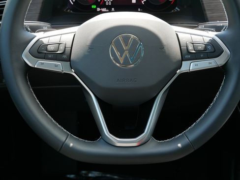 New 2026 Volkswagen Atlas SEL image 10