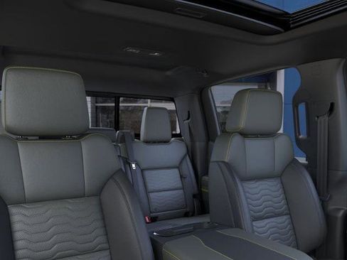 New 2026 Chevrolet Silverado 1500 ZR2 image 48